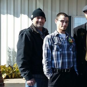 Meet your Posher, Ryan